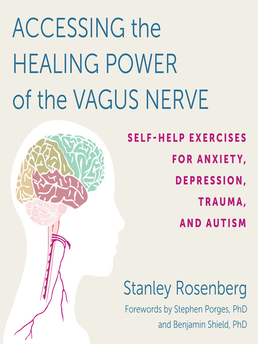 Title details for Accessing the Healing Power of the Vagus Nerve by Stanley Rosenberg - Wait list